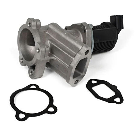 Opel Astra H 1.3 Dizel Egr Valfi Pierburg 