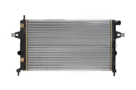 Opel Astra G 1.4 / 1.6 Otomatik Vites Su Radyatörü 