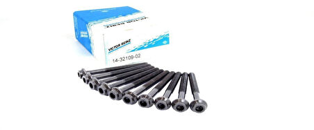 Opel Astra F X14XE/X16XEL Silindir Kapak Saplaması Victor Reinz 