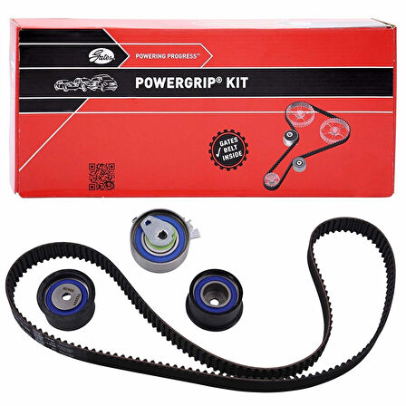 Opel Astra F 2.0 Benzinli Triger Seti Gates 