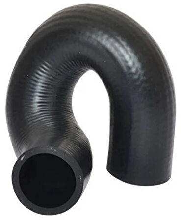 Opel Astra F 1.4/1.6 Klimasız Radyatör Üst Hortumu İthal