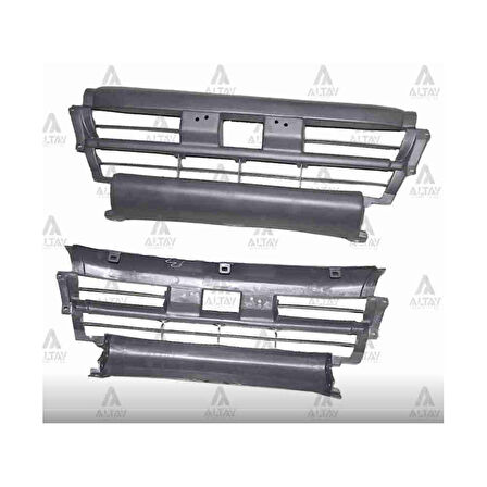 TAMPON L-200 ÖN  99-02 ORTA PLASTİK