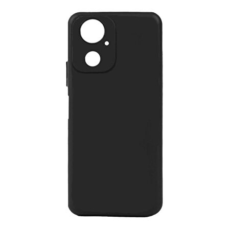 Gpack General Mobile 23 SE Kılıf Mat Kamera Korumalı Premier Mat Silikon
