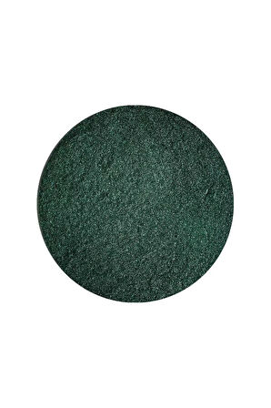 Sedefli Metalik Toz Pigment Boya / Zümrüt Yeşili / Epoksi Için 10 GRAM