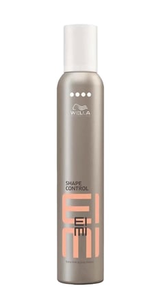 Wella EIMI Shape Control Ekstra Güçlü Şekillendirme Köpüğü 300 ml