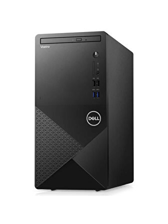 DELL VOSTRO 3910 MN3910D155 i5 12400 8GB RAM 4TB SSD RX550 4GB 21.5" FDOS MASAÜSTÜ PC