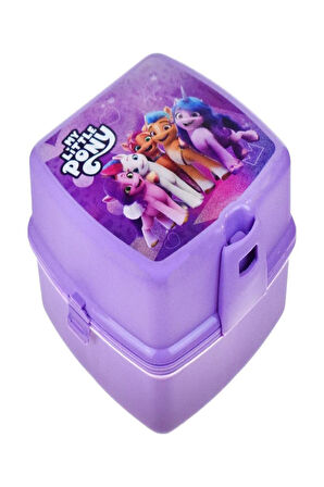 Tuffex Pony Smart Beslenme Kabi Lunch Box Tp 509 60