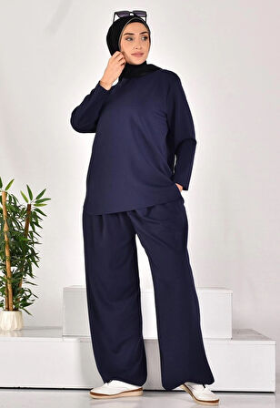 CYLN14277 PUANE SCUBA KUMAŞ İKİLİ TAKIM