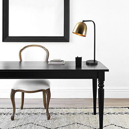 Modesco Tarapoto Dekoratif Masa Lambası