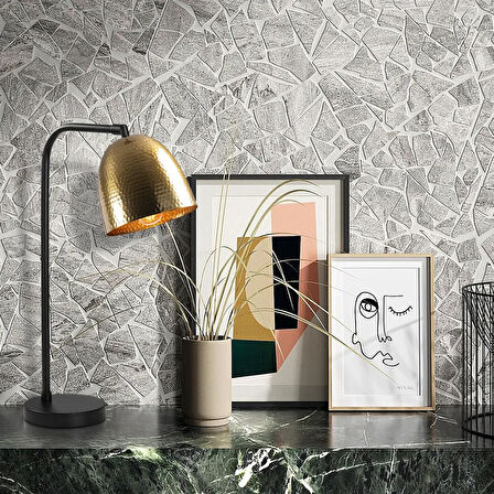 Modesco Tarapoto Dekoratif Masa Lambası