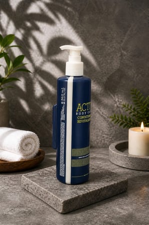 ACTIV Body Care Mavi Ambalajlı Nemlendirici, Onarıcı ve Kolay Tarama Etkili Saç Kremi 360 ml