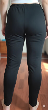 Büyük Beden kadın Tayt İçlik