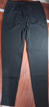 Büyük Beden kadın Tayt İçlik