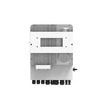 DEYE 5 KW 48V Hibrit Monofaze  İnverter LV