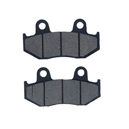 Efm Ön Fren Balatası Honda Activa 125 S