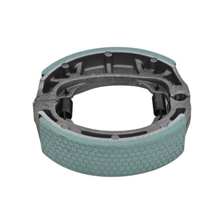 Motobir Kampana Balatası Yeşil Cub 100