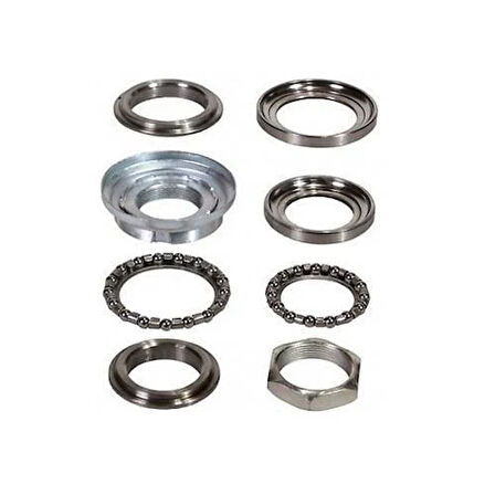 Espada Furş Takımı Sym Fiddle II