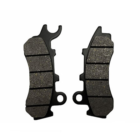 Csr Fren Balatası Honda Pcx125 2018-2020