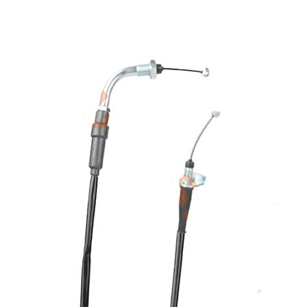 Monero Gaz Teli Çekme Honda Pcx 2020-2022