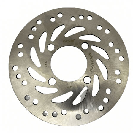 Daico Ön Fren Diski Honda Dio 110