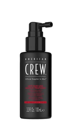American Crew Anti-Hairloss Scalp Dökülme Önleyici Losyon 100 ml