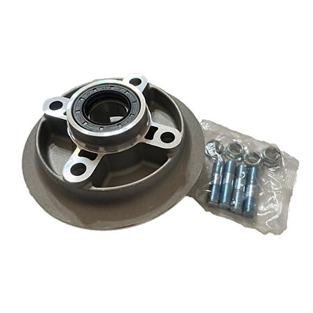 Jolt Arka Dişli Tamburu Honda Cb 125E