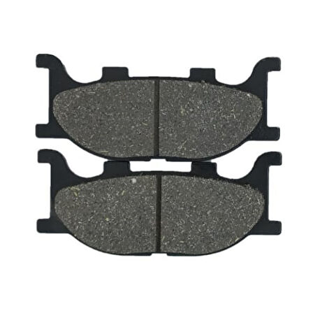 Tvr Ön Fren Balatası Yamaha Majesty 250