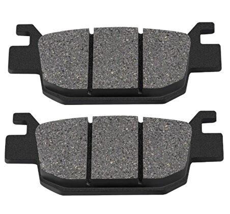 Tvr Arka Fren Balatası Honda Forza Nss125