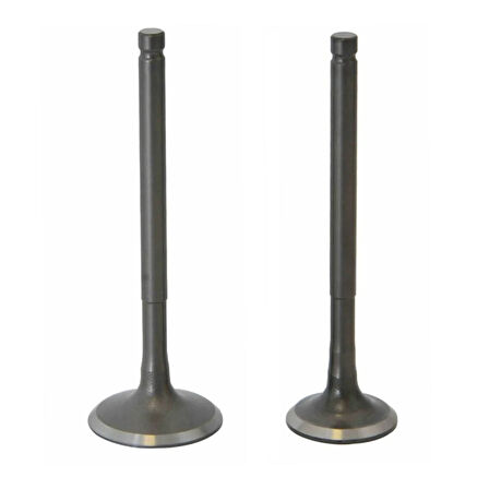 Ncr Emme Egzoz Sübap Takımı Honda Alpha 110