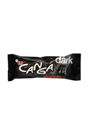 Eti Canga Bitter 45 G x 16 Adet