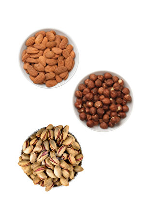 Tanışma Paketi Net 1.2Kg