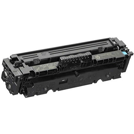 HP W2031A (415A) Mavi Cyan Orjinal Toner Laserjet Pro M454 / M479