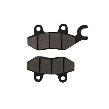 Umt Fren Balatası Tvs Apache Rtr 150