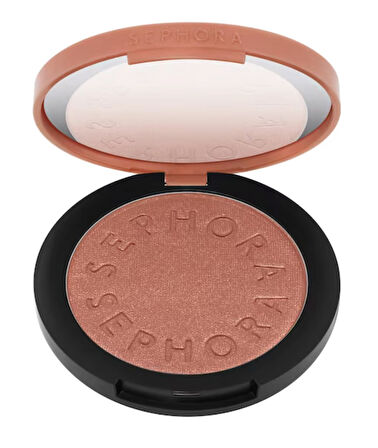SEPHORA COLLECTION Colorful Blush 23 - Pudra Allık