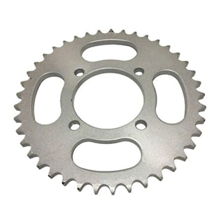 Rmg Arka Dişli 38t Mondial Kn150