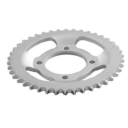 Monero Arka Dişli 45t Mondial Mg 125