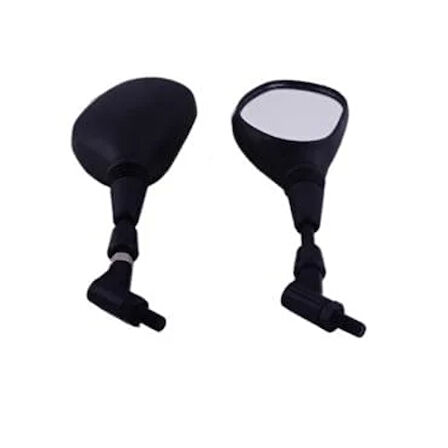 Ncr Ayna Takımı Tvs Apache Rtr 150