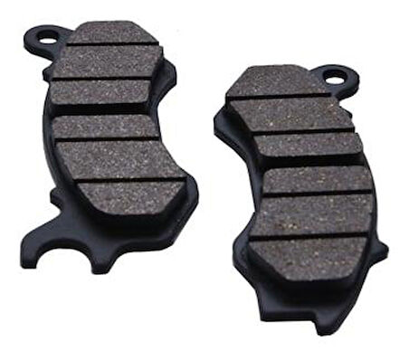 Motobir Ön Fren Balatası Rks Newlight 125