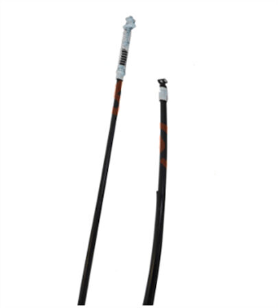 Daico Arka Fren Teli Mondial Revival 50