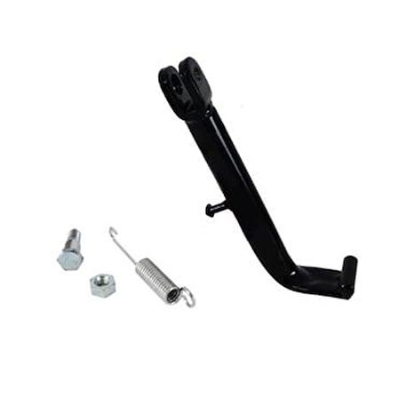 Deltaforce Yan Sehpa ve Yayı Cg 125