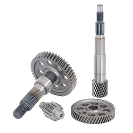 Jolt Şanzıman Seti Komple Honda Dio 110