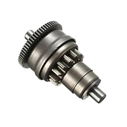 Jolt Marş Pinyon Dişli Kuba Easy Pro 50