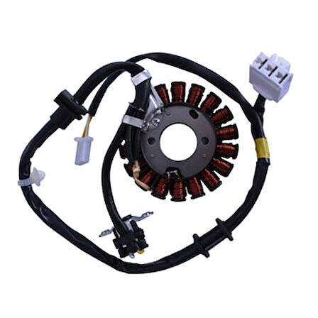 Jolt Statör Honda Spacy 110