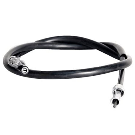 Swan Kilometre Teli Sym Fiddle II 125