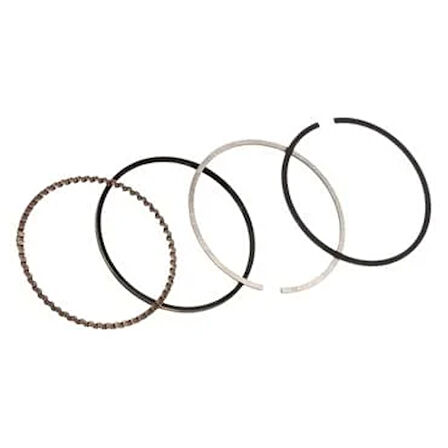 Rmg Piston Segman Takımı Honda Spacy 110