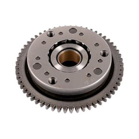 Ncr Marş Rublesi 9 Bilyalı Cg 200