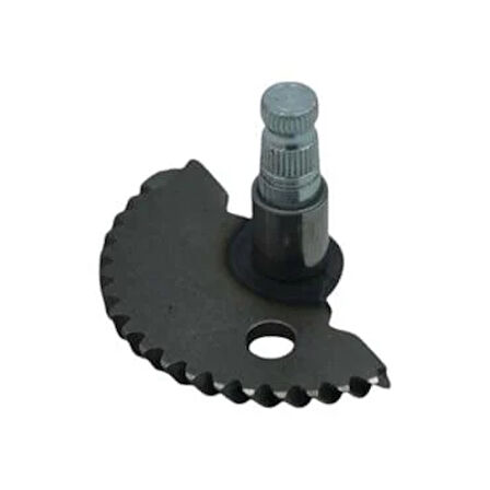 Deltaforce Marş Mili Yarım Ay Kuba Blueberry 50