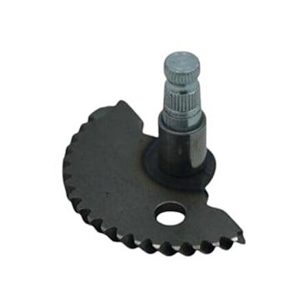 Deltaforce Marş Mili Yarım Ay Yuki Casper S 50