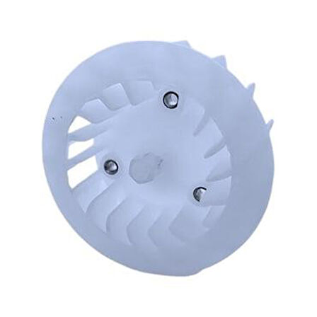 Deltaforce Fan Soğutma Pervanesi Honda Spacy 110
