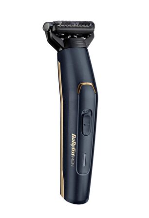 BaByliss BG120E 3 Başlıklı Vücut Bakım Kiti